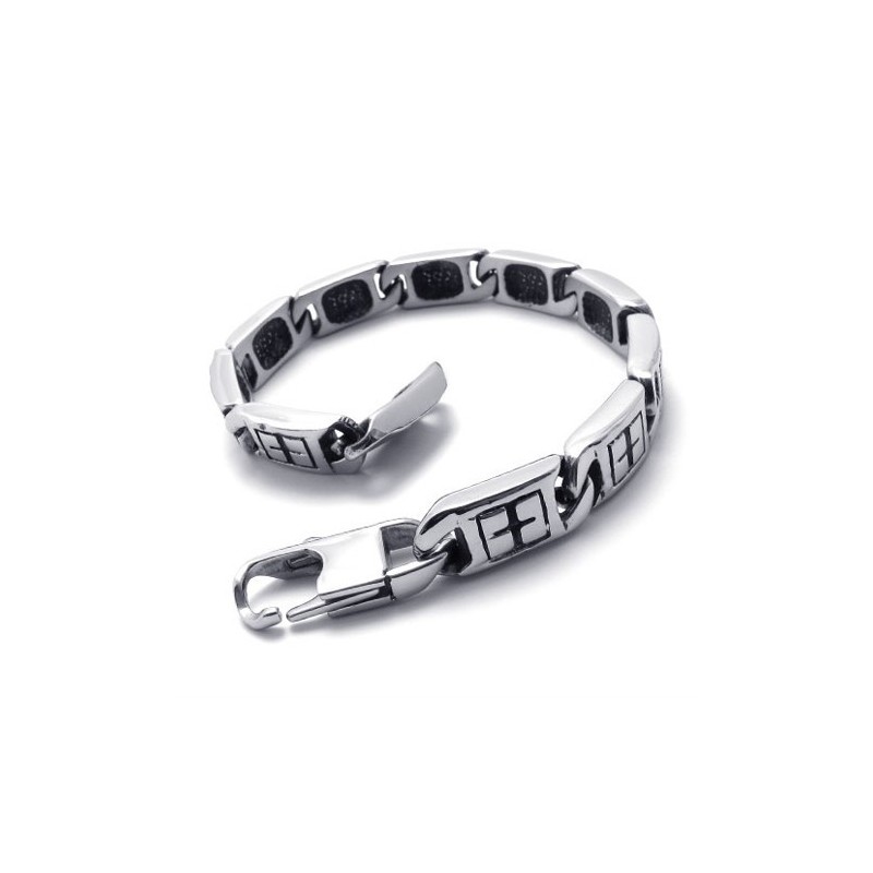 8,7 Zoll Titanarmband 8,7 Zoll Titanarmband