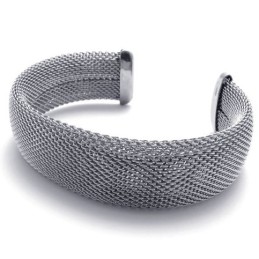 Cables Big Titan Armband