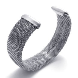 Cables Big Titan Armband