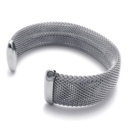Cables Big Titan Armband