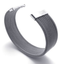 Kabel Titan Armband