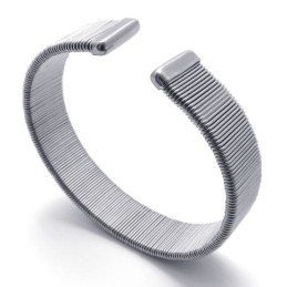 Armband Aus Reinem Titan