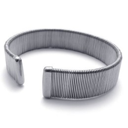 Armband Aus Reinem Titan