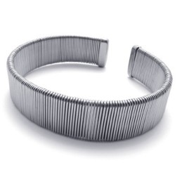 Armband Aus Reinem Titan
