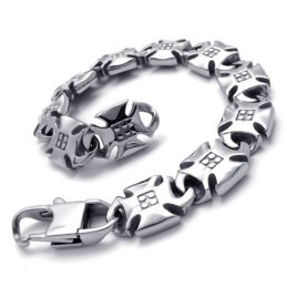 8,3 Zoll Titanarmband