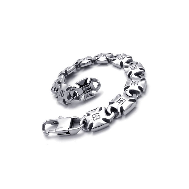 8,3 Zoll Titanarmband 8,3 Zoll Titanarmband