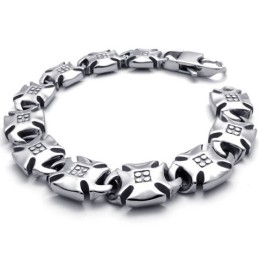 8,3 Zoll Titanarmband