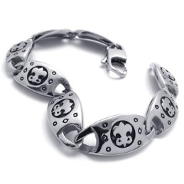 9,0 Zoll Titanarmband