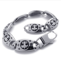 9,0 Zoll Titanarmband