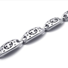 9,0 Zoll Titanarmband