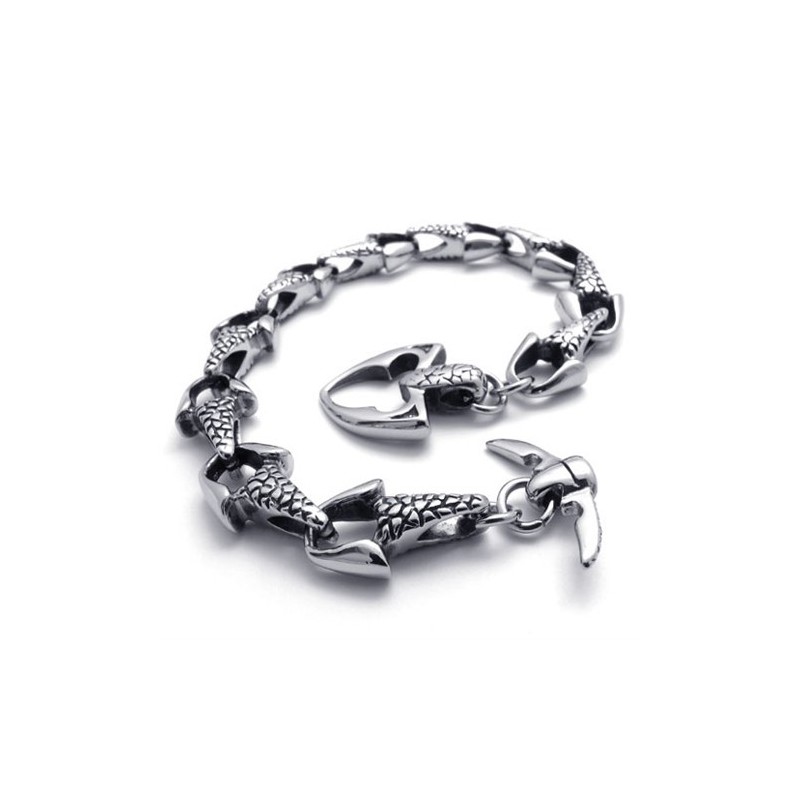 8,9 Zoll Titanarmband 8,9 Zoll Titanarmband