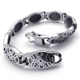 8,5 Zoll Titanarmband