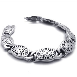8,5 Zoll Titanarmband