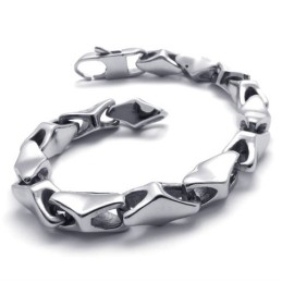 8,9 Zoll Titanarmband