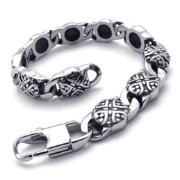 8,3 Zoll Titanarmband