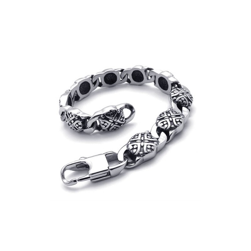 8,3 Zoll Titanarmband 8,3 Zoll Titanarmband