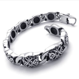 8,3 Zoll Titanarmband
