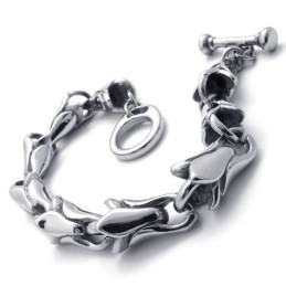 9,1 Zoll Titanarmband