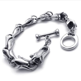 9,1 Zoll Titanarmband