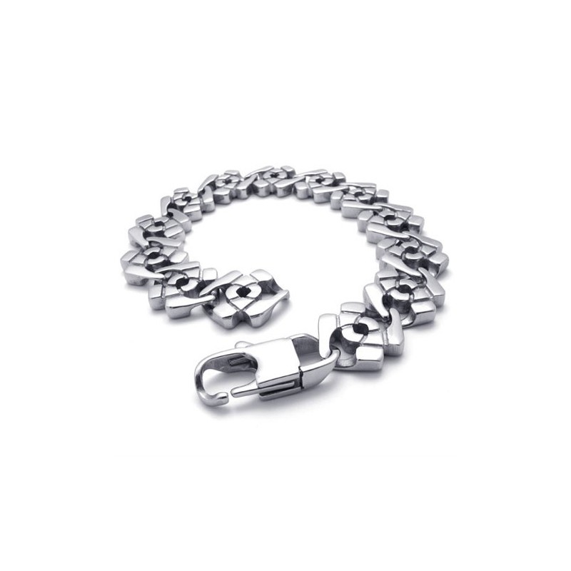 8,9 Zoll Titanarmband 8,9 Zoll Titanarmband