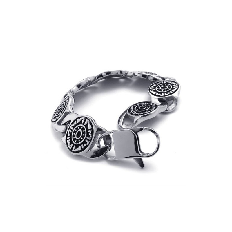 8,7 Zoll Titanarmband 8,7 Zoll Titanarmband