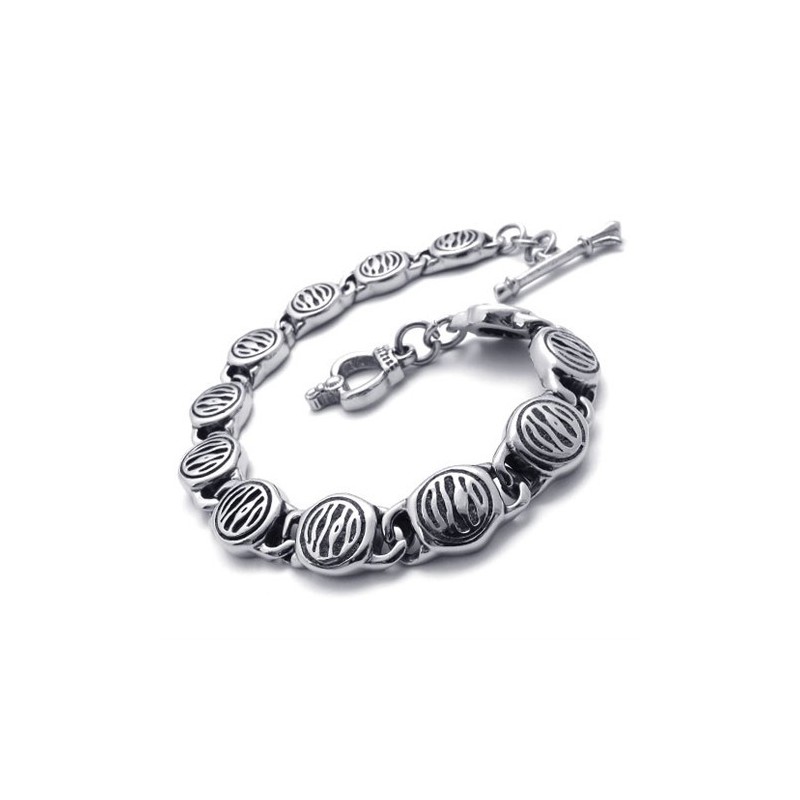 8,7 Zoll Titanarmband 8,7 Zoll Titanarmband