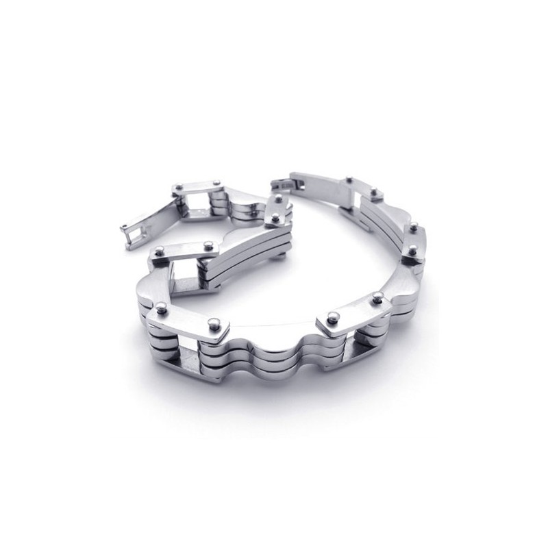 9,1 Zoll Lovers Titanarmband 9,1 Zoll Lovers Titanarmband