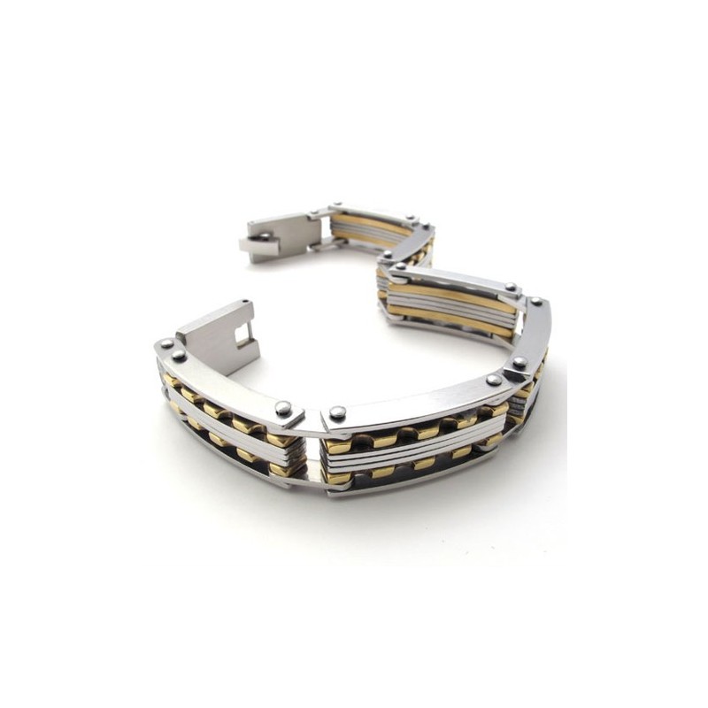 8,7 Zoll Titanarmband