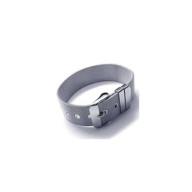 Herren Jungen Silber Reines Titan Armband Charm Armreif Herren Jungen Silber Reines Titan Armband Charm Armreif
