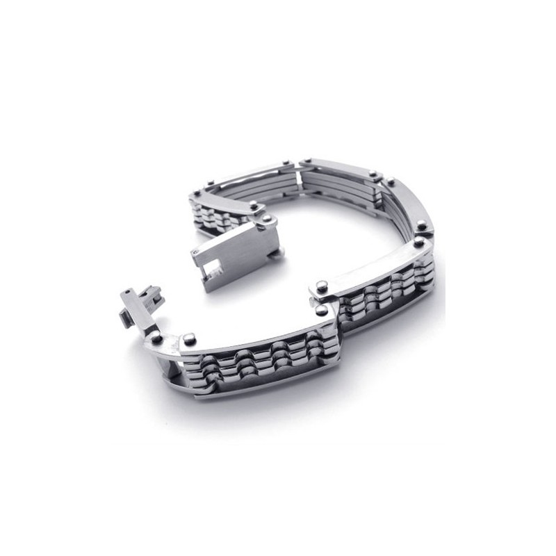 8,7 Zoll Titanarmband 8,7 Zoll Titanarmband