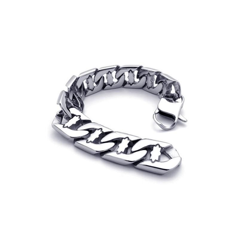 8,5 Zoll Titanarmband 8,5 Zoll Titanarmband