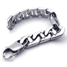 8,5 Zoll Titanarmband