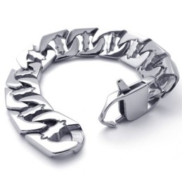 8,5 Zoll Titanarmband