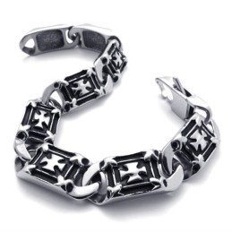 8,5 Zoll Titanarmband
