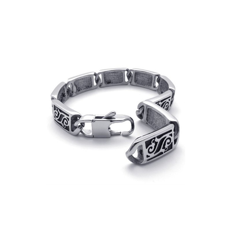 8,7 Zoll Titanarmband 8,7 Zoll Titanarmband