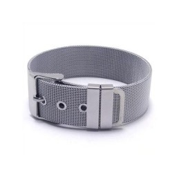 Herren Jungen Silber Reines Titan Armband Charm Armreif