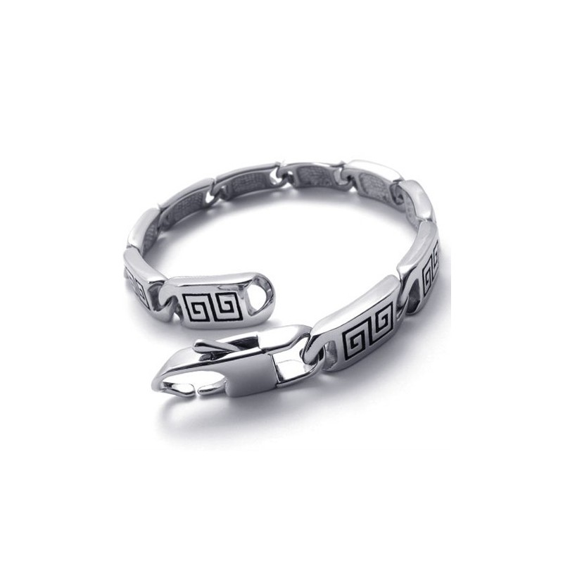 8,3 Zoll Titanarmband 8,3 Zoll Titanarmband