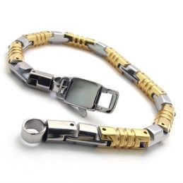 8,9 Zoll Titanarmband