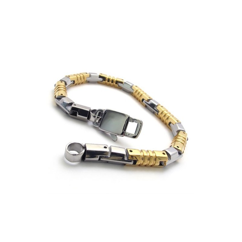 8,9 Zoll Titanarmband 8,9 Zoll Titanarmband