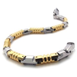 8,9 Zoll Titanarmband