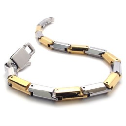 9,1 Zoll Titanarmband