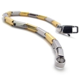 9,1 Zoll Titanarmband