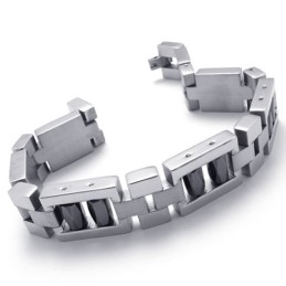 8,5 Zoll Titanarmband