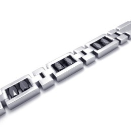 8,5 Zoll Titanarmband