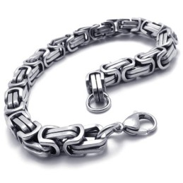 9,1 Zoll Titanarmband