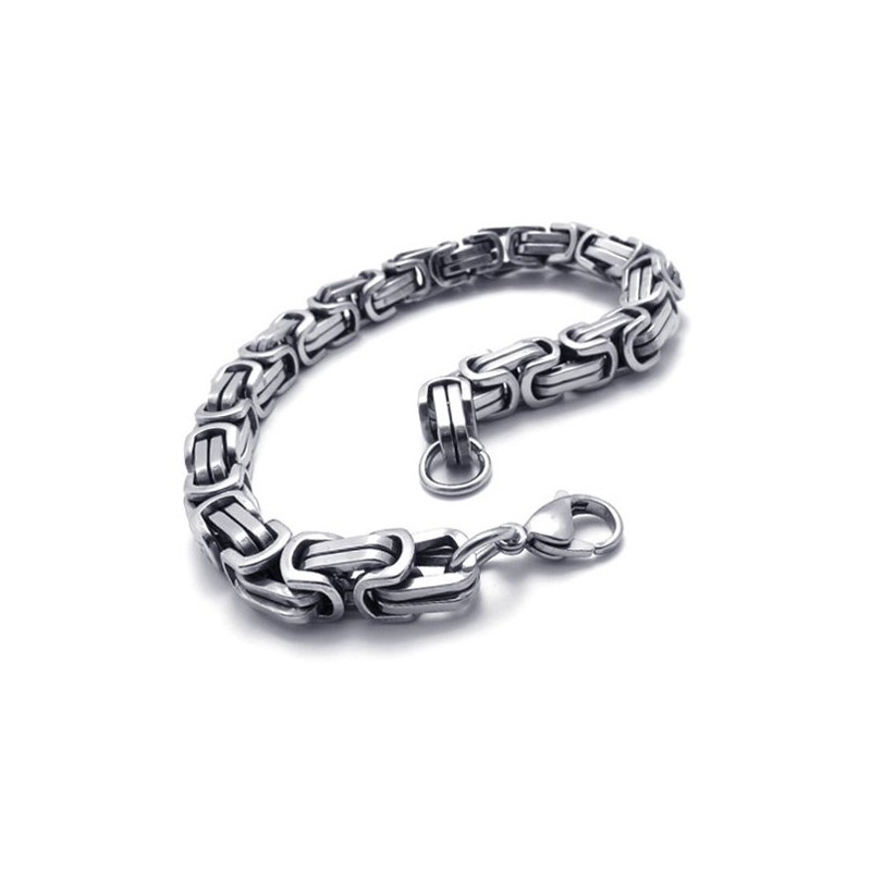 9,1 Zoll Titanarmband 9,1 Zoll Titanarmband