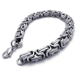 9,1 Zoll Titanarmband