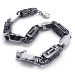 9,1 Zoll Titanarmband