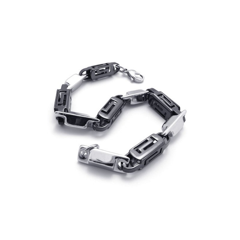 9,1 Zoll Titanarmband 9,1 Zoll Titanarmband
