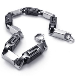 9,1 Zoll Titanarmband